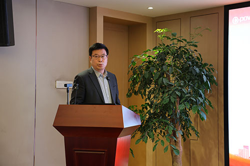 上海尊龙凯时-人生就是搏集团顺利召开2024年度述职大会(图23)