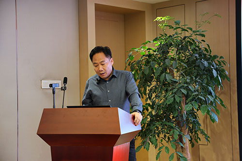 上海尊龙凯时-人生就是搏集团顺利召开2024年度述职大会(图22)